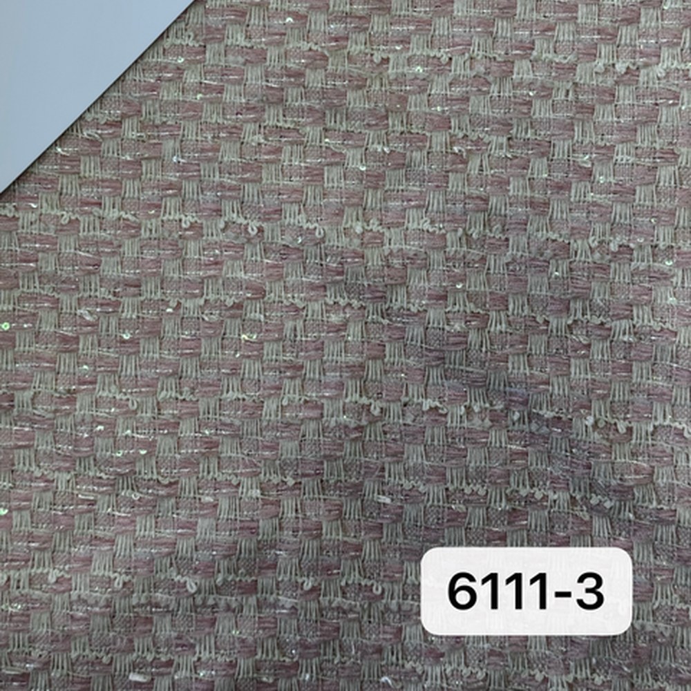 6111粉色