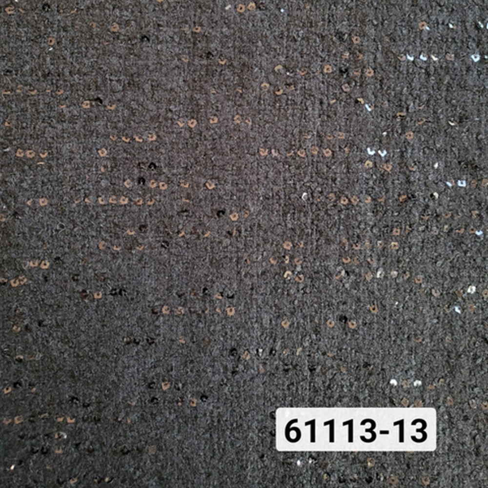 61113黑色