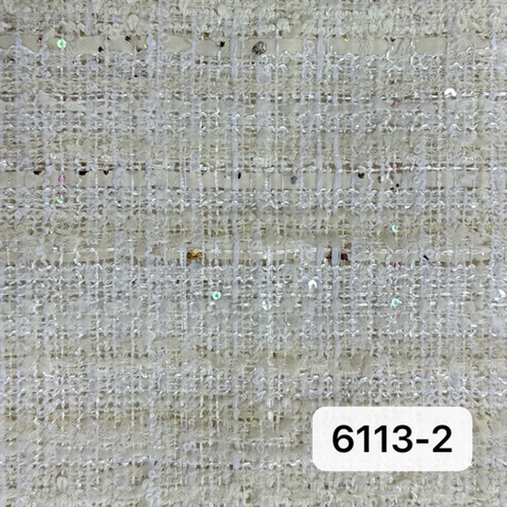 6113米色