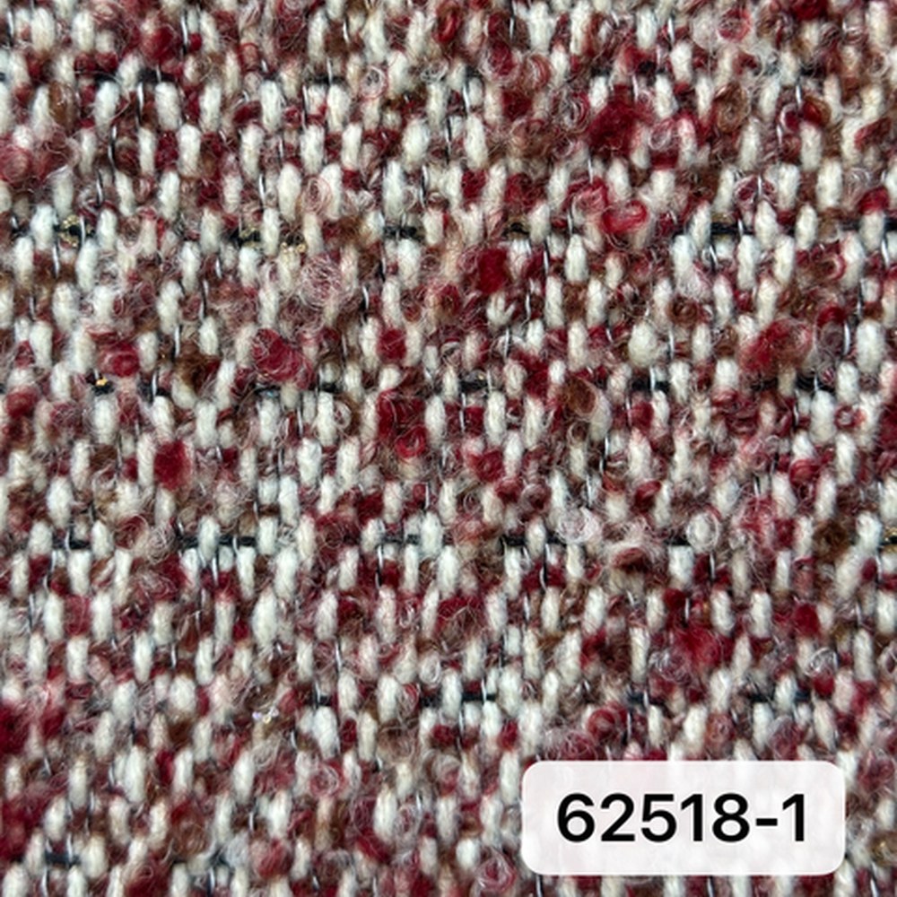 62518红焦米