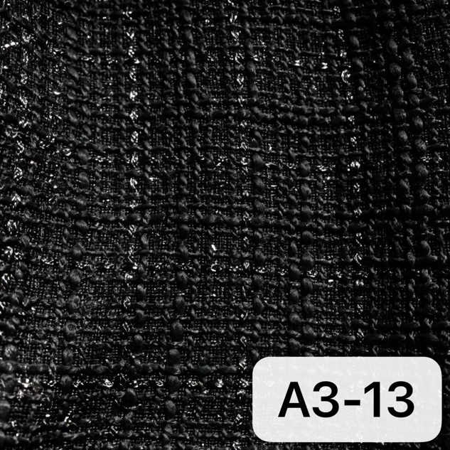 A3黑色
