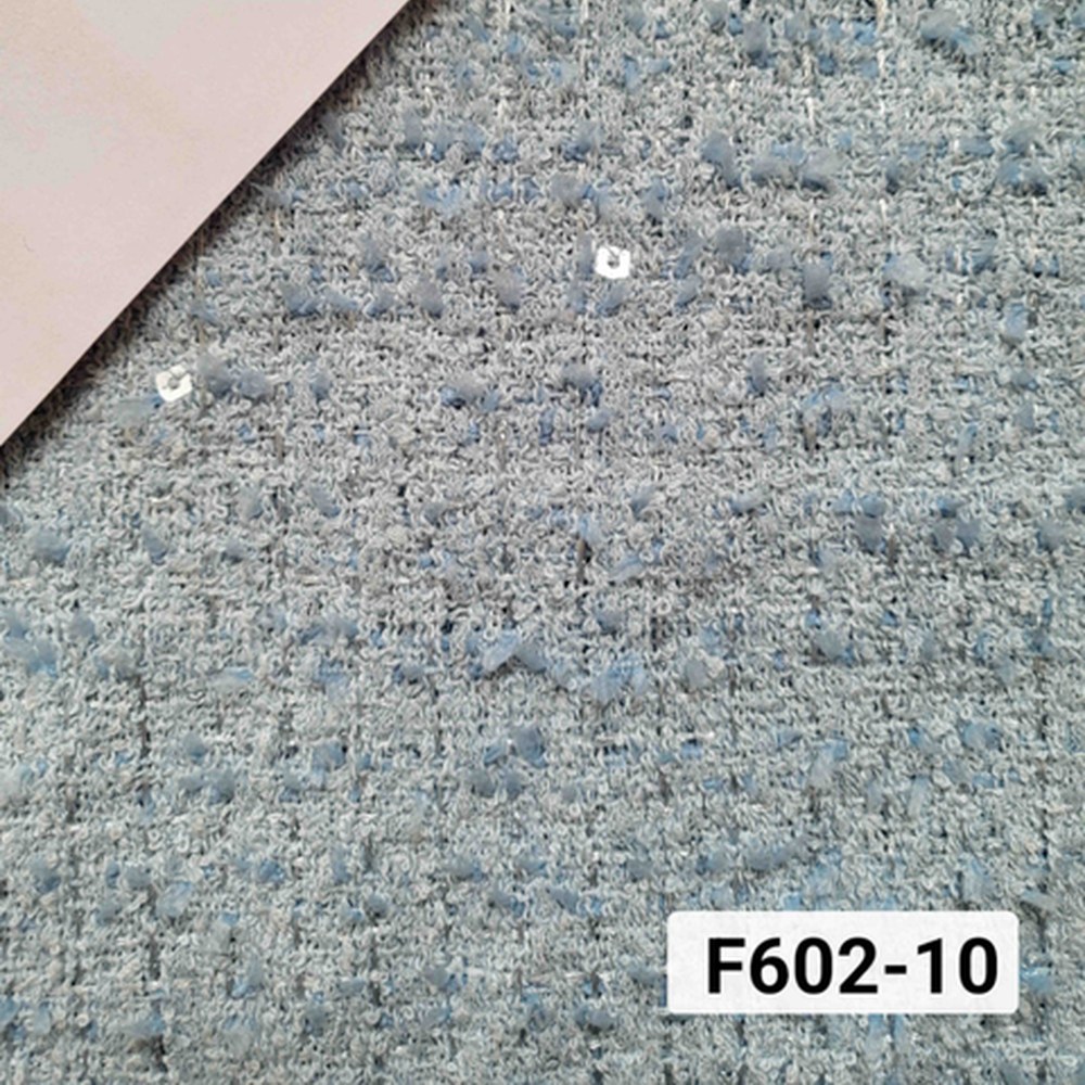 F602蓝色