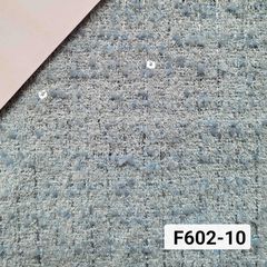F602蓝色