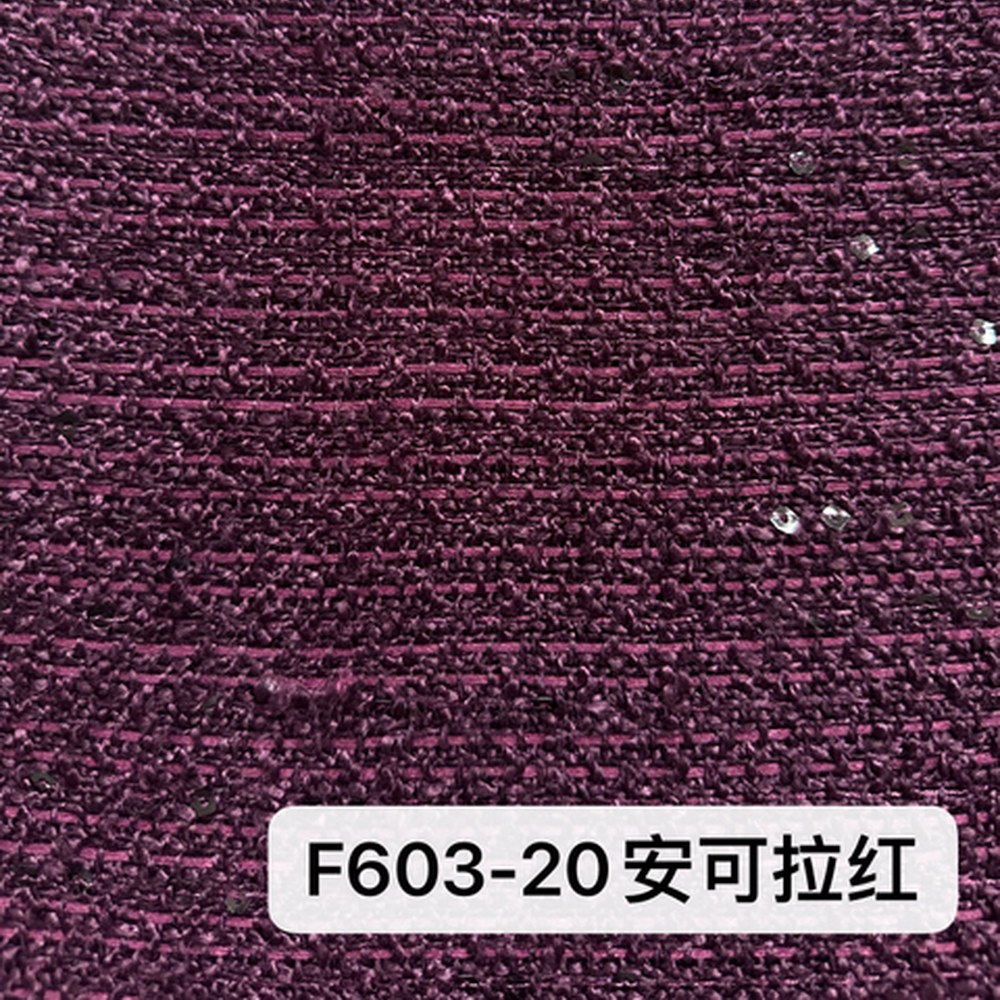 F603安可拉红