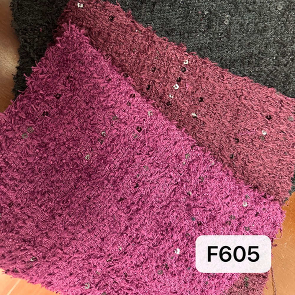 F605藏青