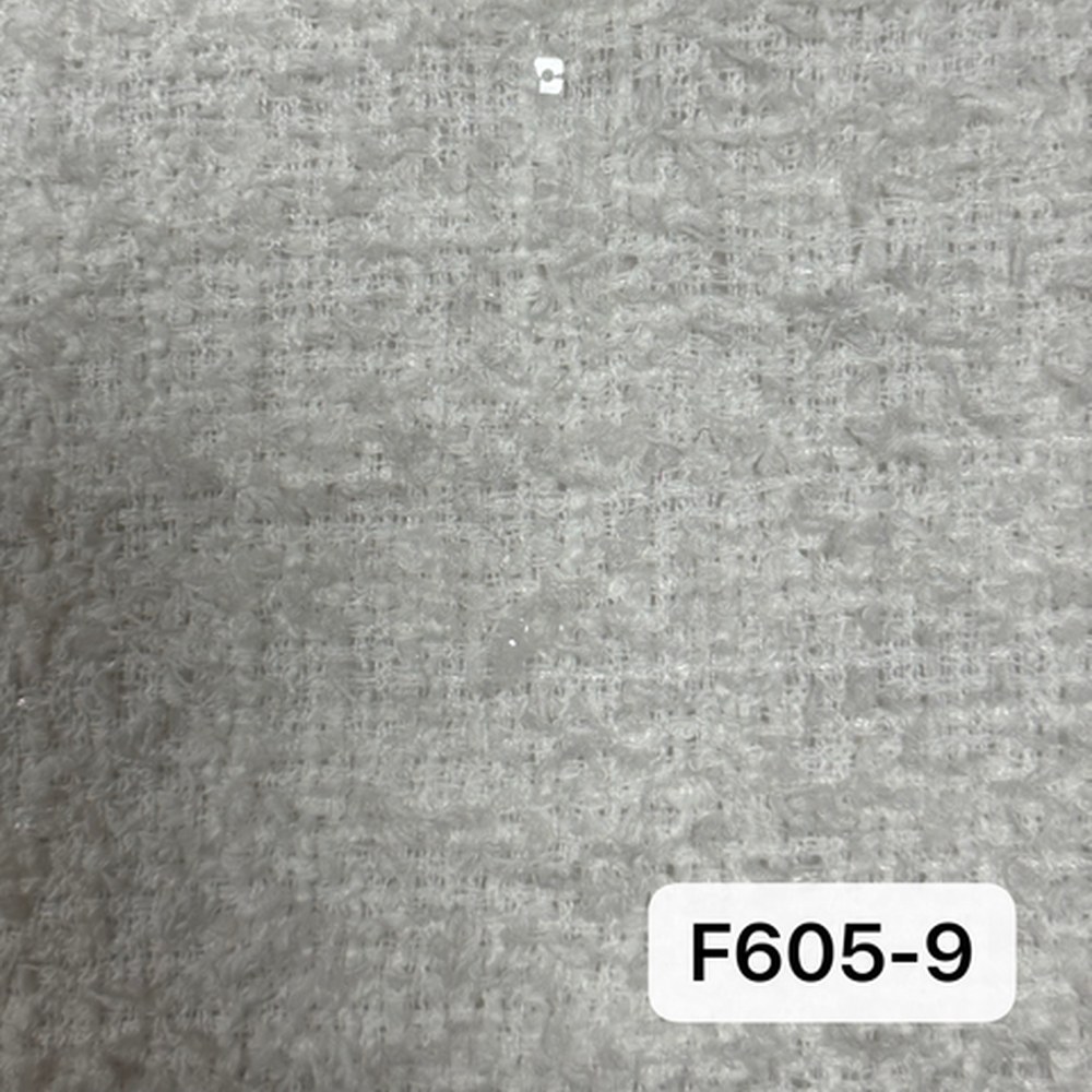 F605白色