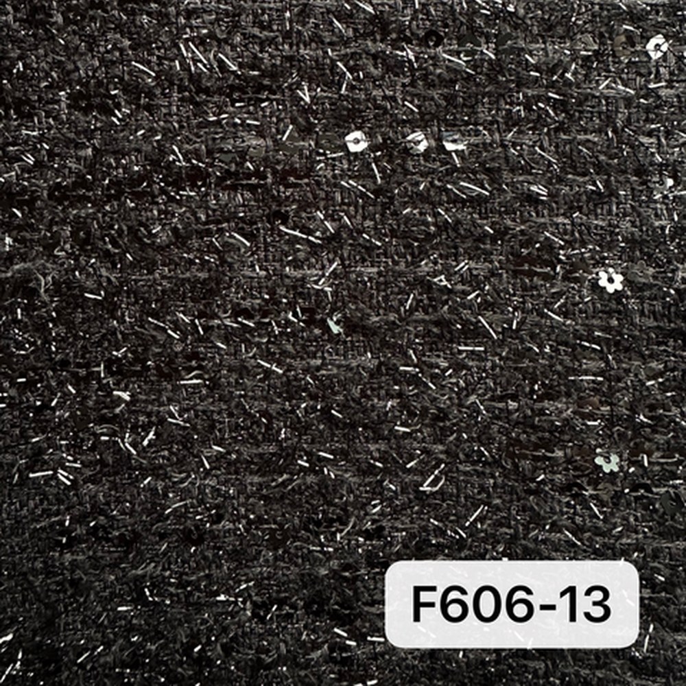 F606黑色