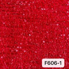 F606红色