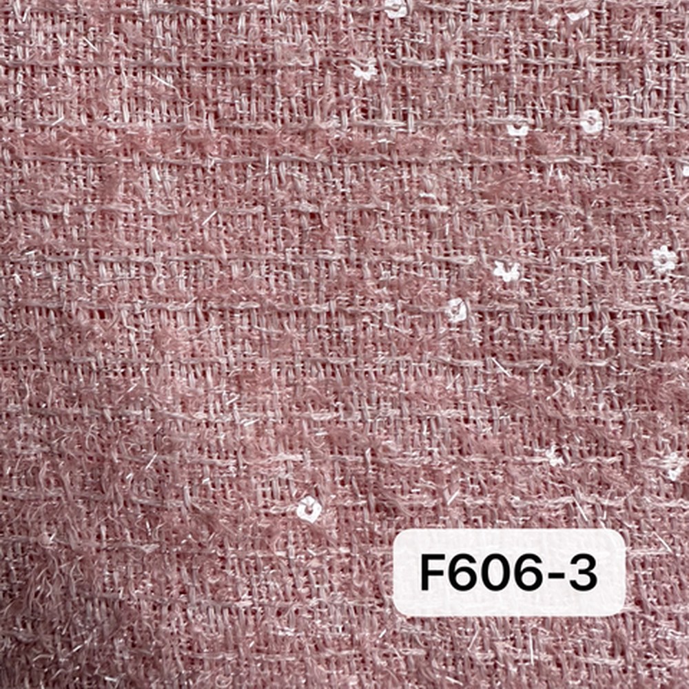F606粉色