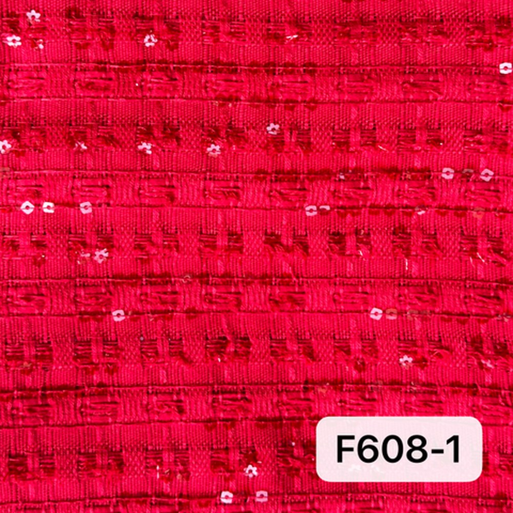 F608红色