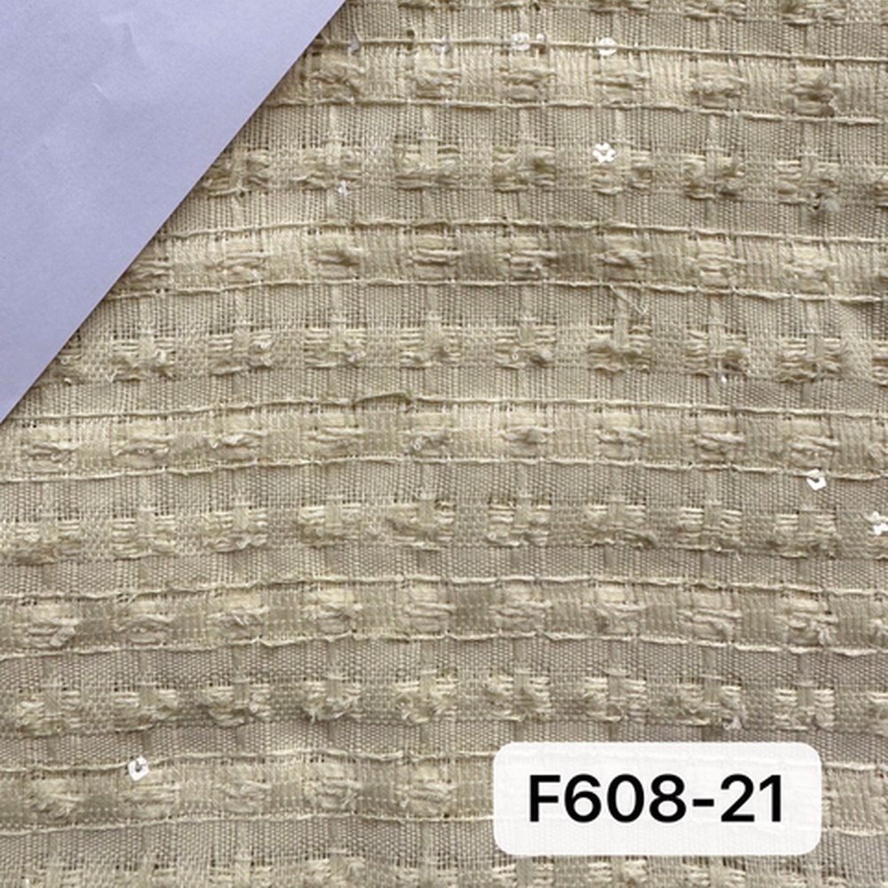 F608浅黄