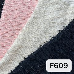 F609藏青