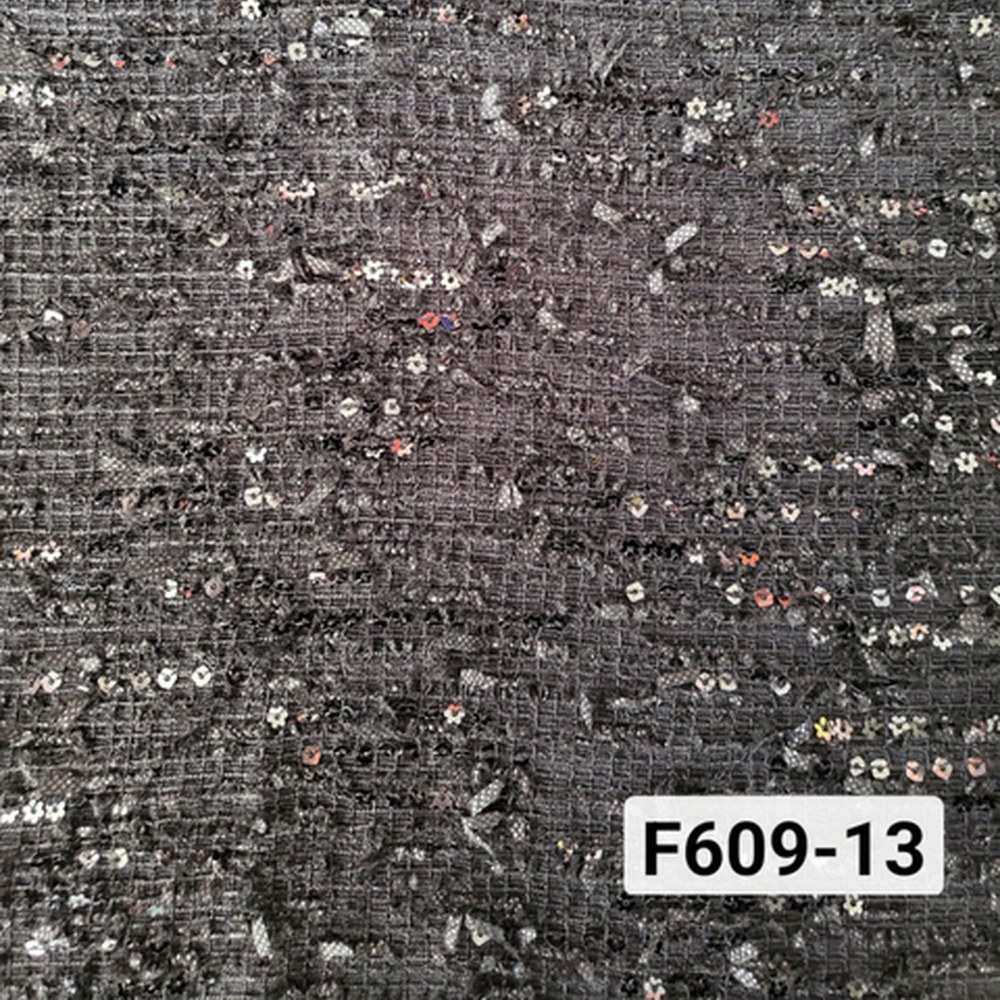 F609黑色