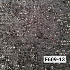F609黑色