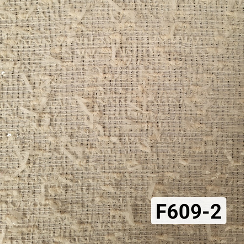 F609米色