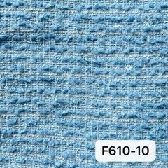F610蓝色