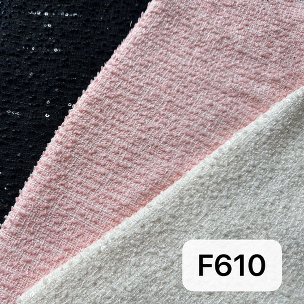 F610藏青