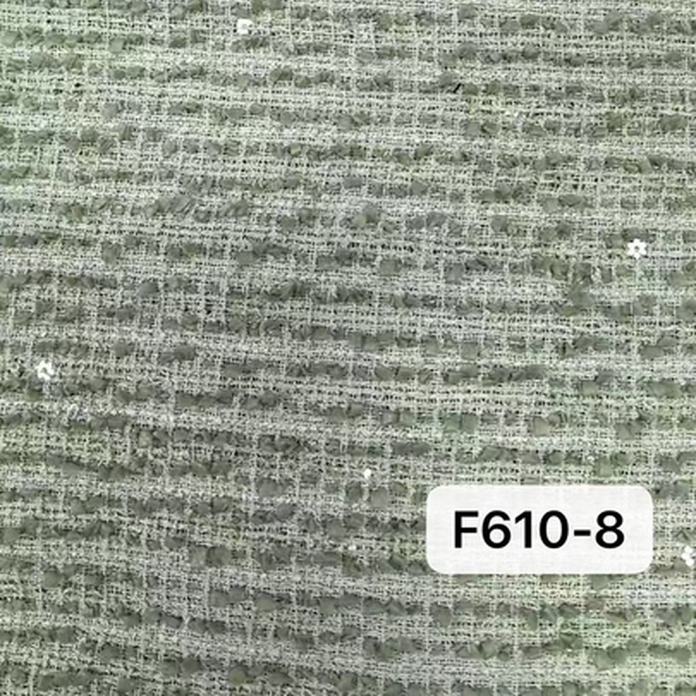 F610绿色