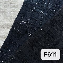F611藏青