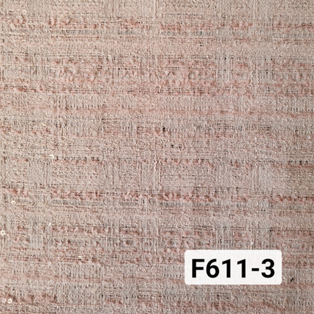 F611粉色
