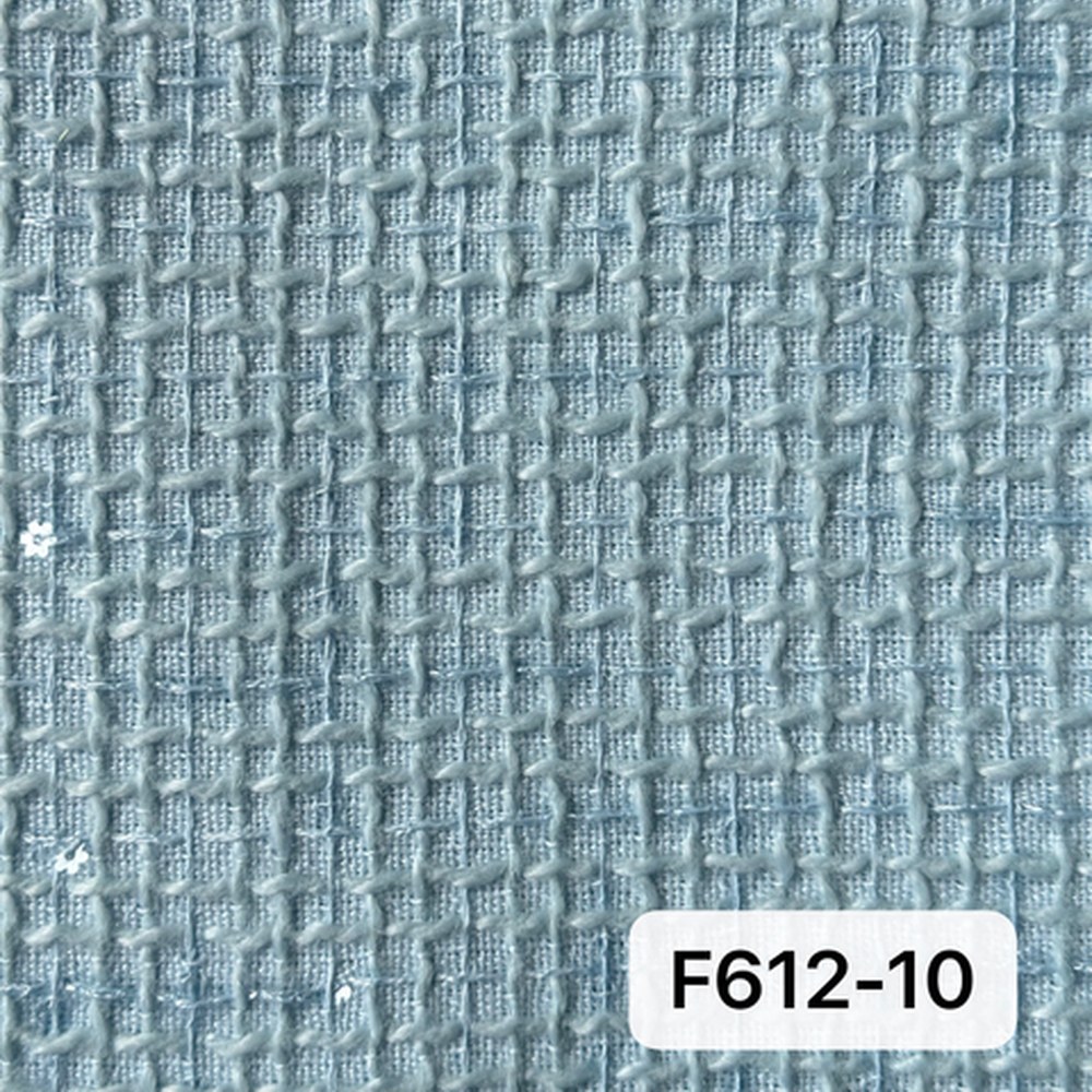 F612蓝色