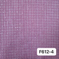 F612深粉