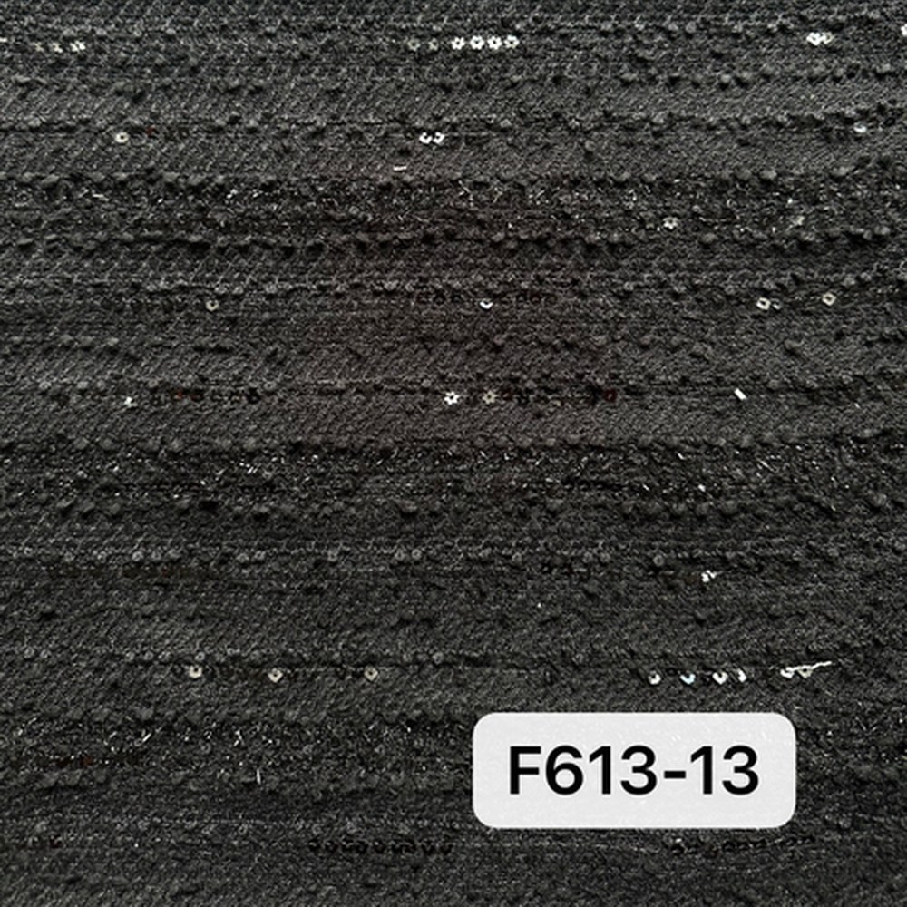 F613黑色