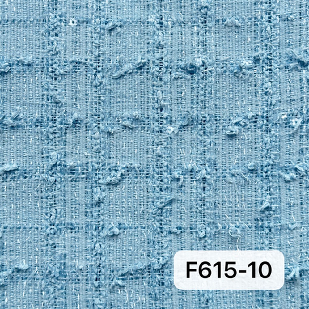 F615蓝色