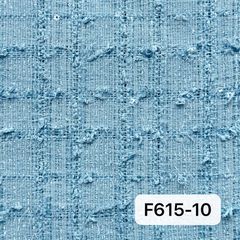 F615蓝色