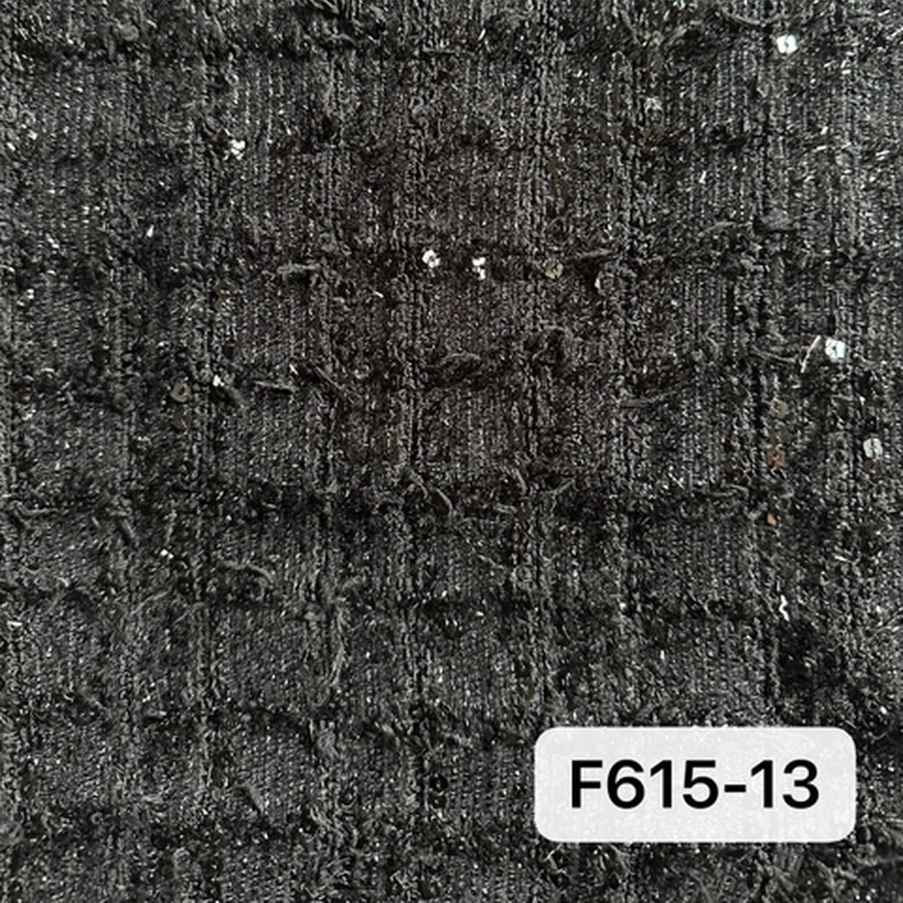 F615黑色