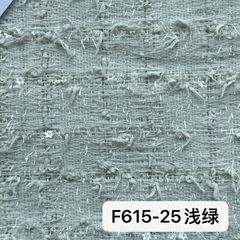 F615浅绿