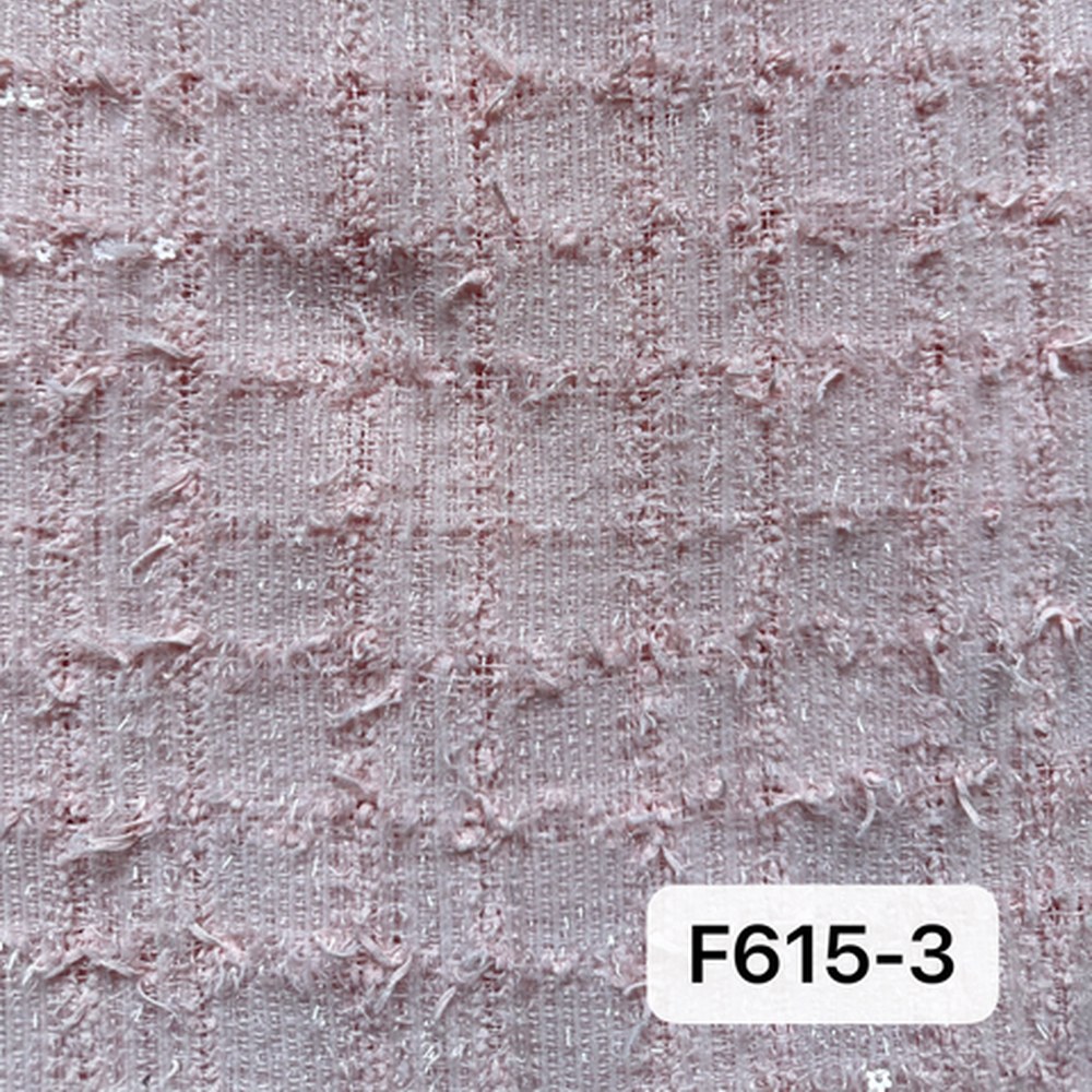 F615粉色