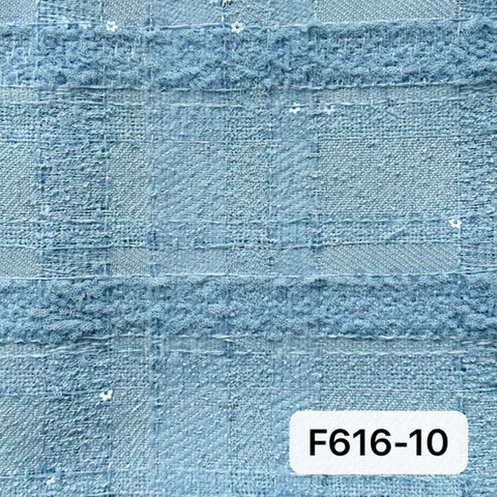 F616蓝色