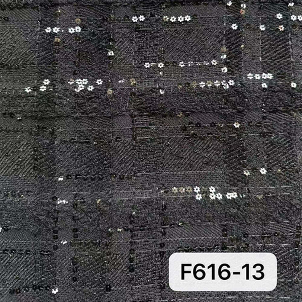 F616黑色
