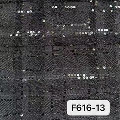 F616黑色