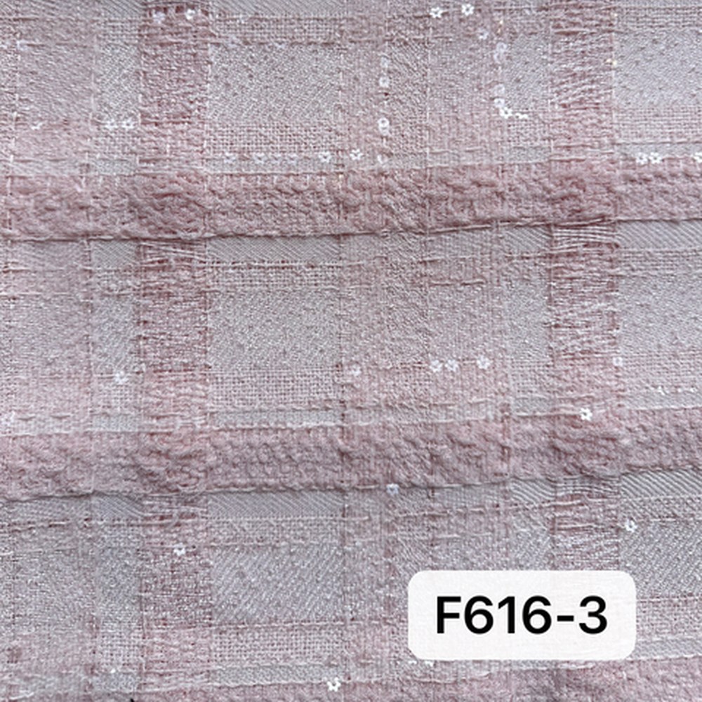 F616粉色