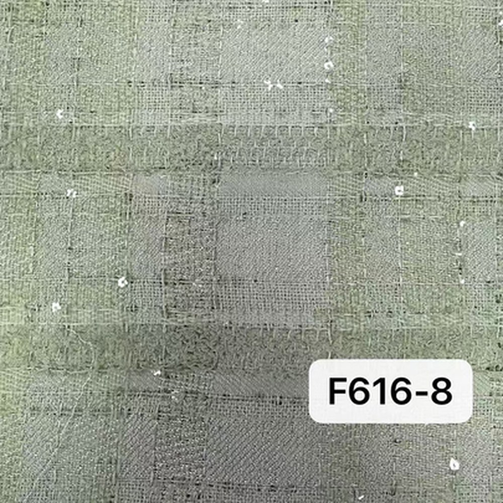 F616浅绿色