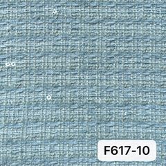 F617蓝色