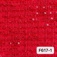 F617红色