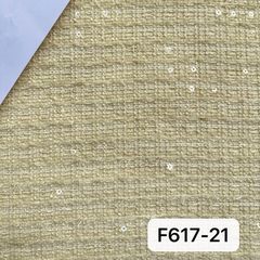 F617浅黄