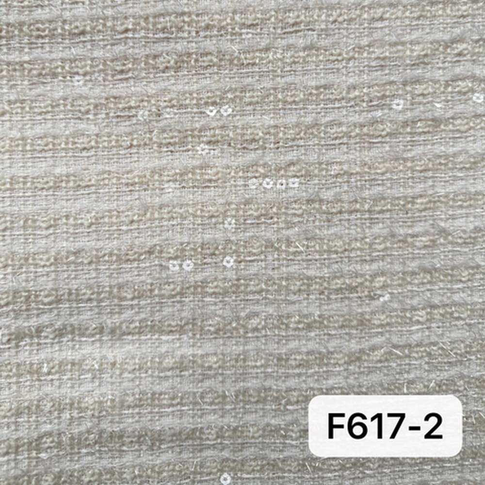 F617米色