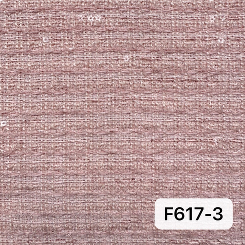 F617粉色