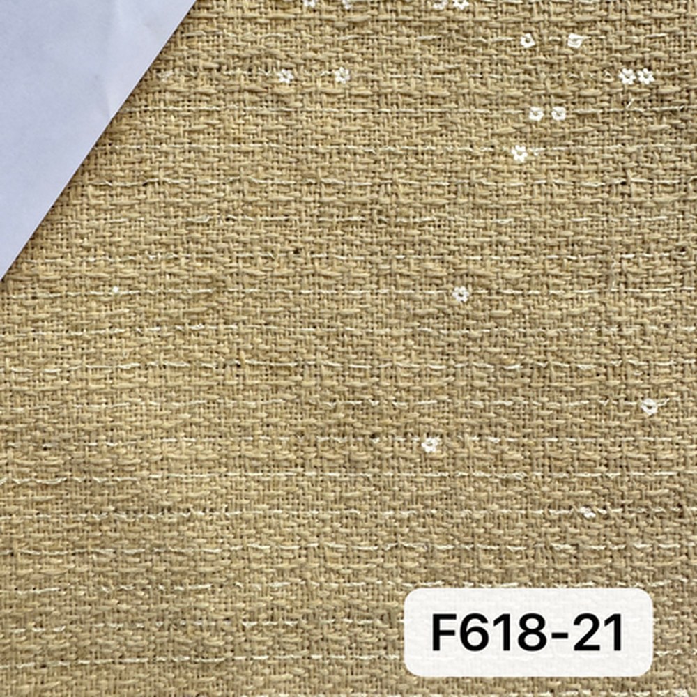 F618米色