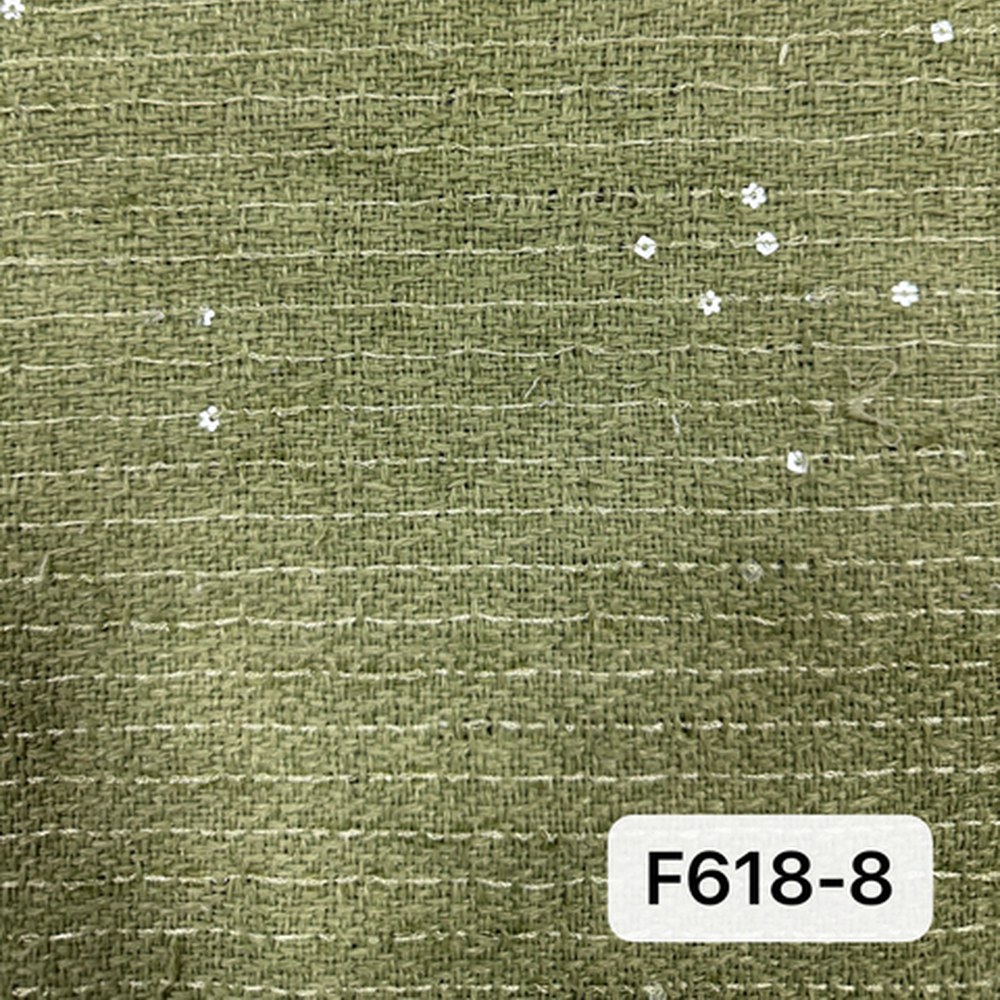F618绿色