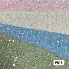 F618白色