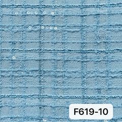 F619蓝色