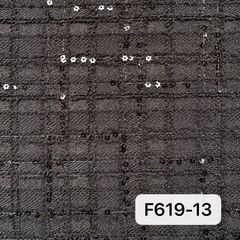 F619黑色