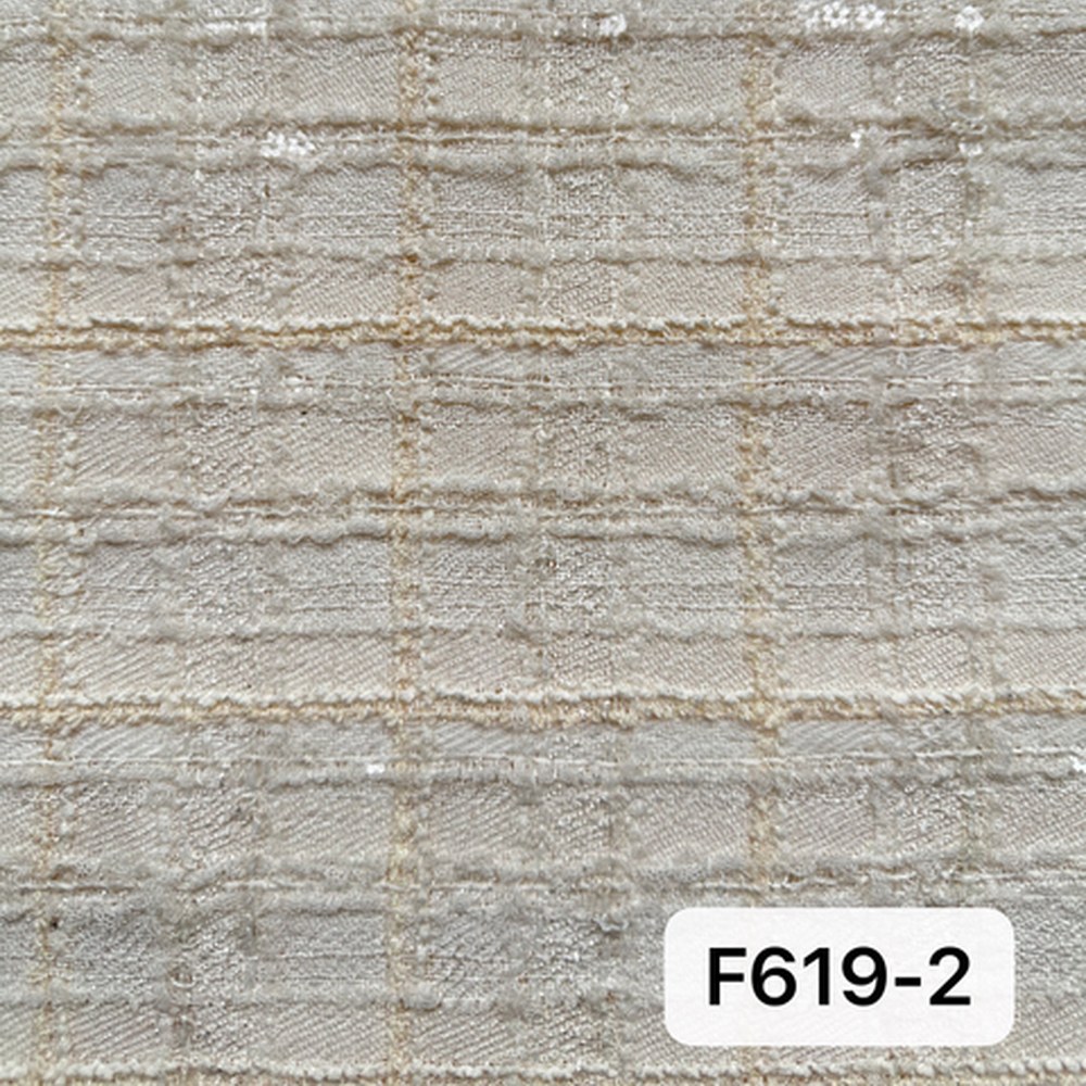 F619米色