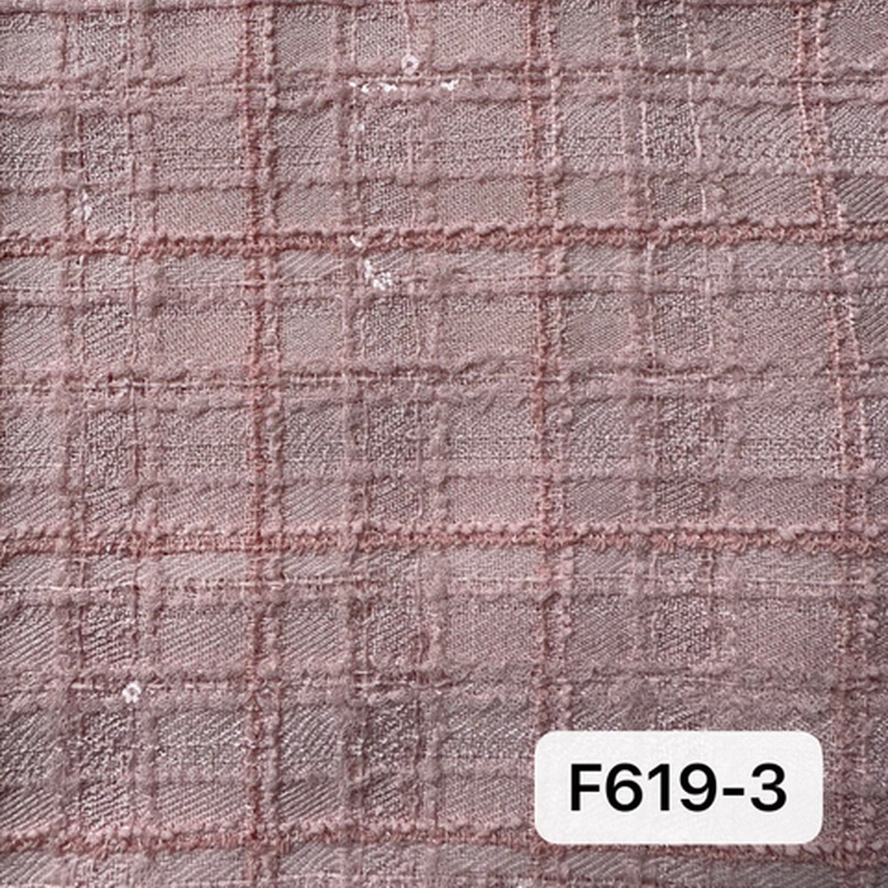 F619粉色