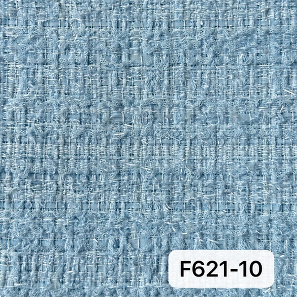 F621蓝色